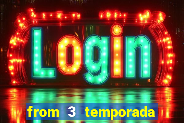 from 3 temporada dublado torrent magnet